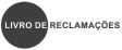 Logo do livro de reclamações